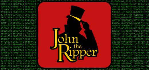 Using John The Ripper To Crack Password Hashes