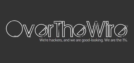 Overthewire, Learn Hacking By Playing Games