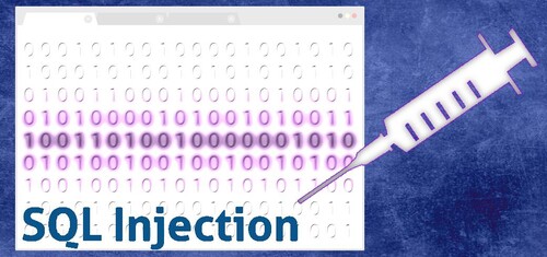 Introduction to SQL Injection