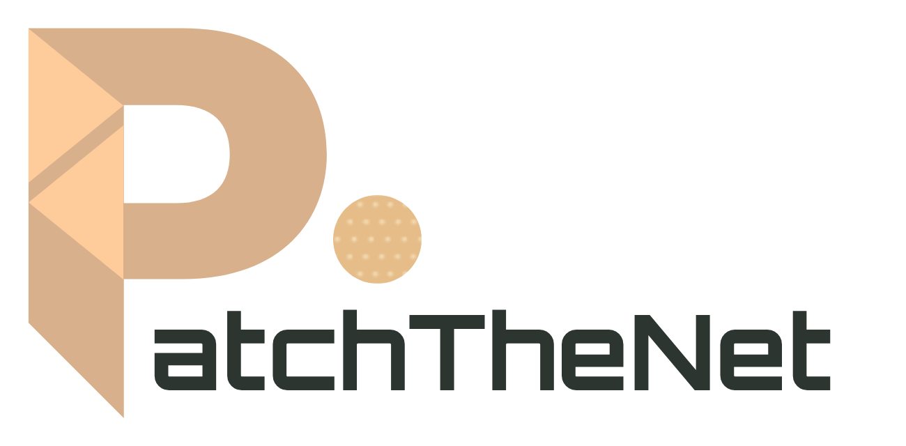 Patchthenet